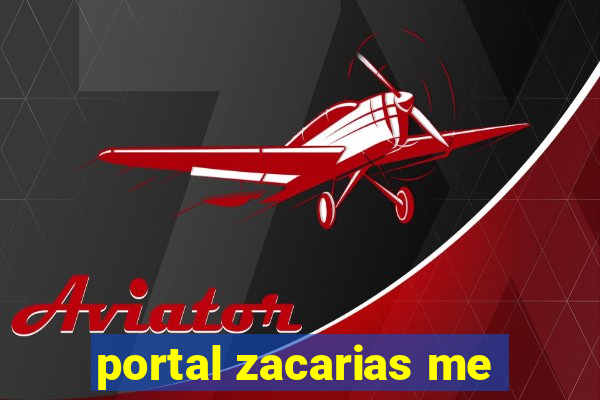 portal zacarias me